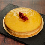 Tarte au citron